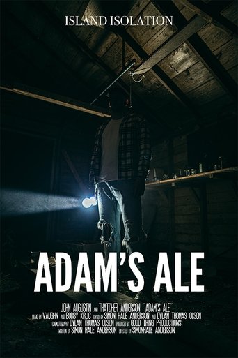 Poster of Adam's Ale