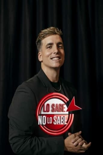 Portrait for Lo sabe, no lo sabe - Season 4