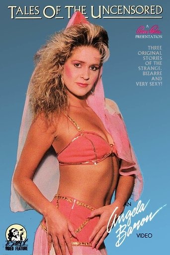 Poster of Tales of the Uncensored