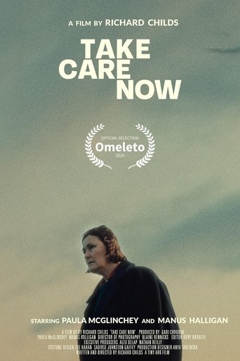 Poster of Take Care Now