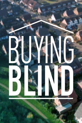 Poster of Buying Blind