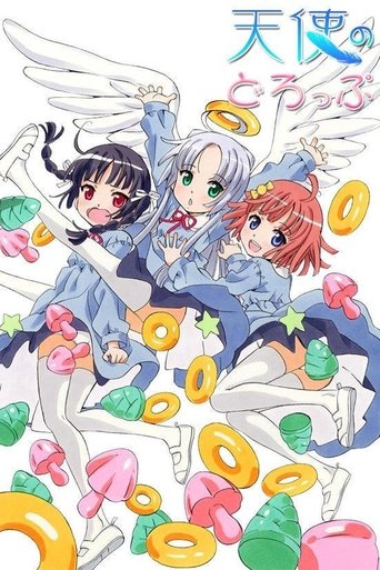 Poster of Angel's Drop