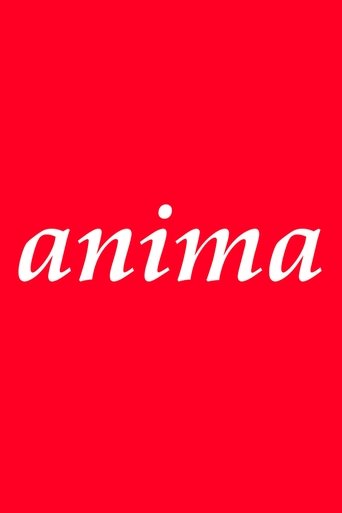 Poster of Anima