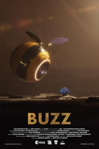 Poster of Buzz