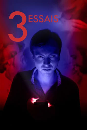 Poster of 3 Times