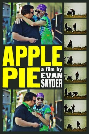 Poster of Apple Pie