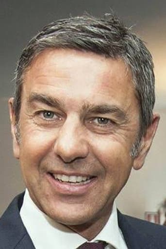 Portrait of Alessandro Costacurta