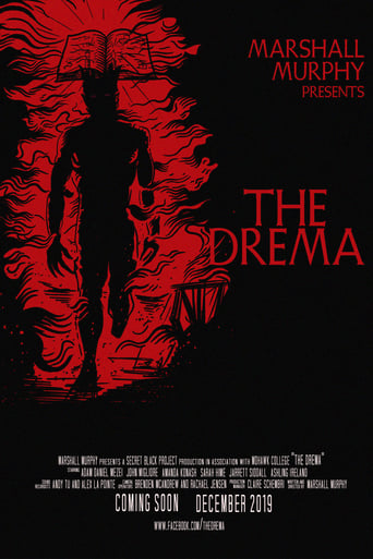 Poster of The Drema