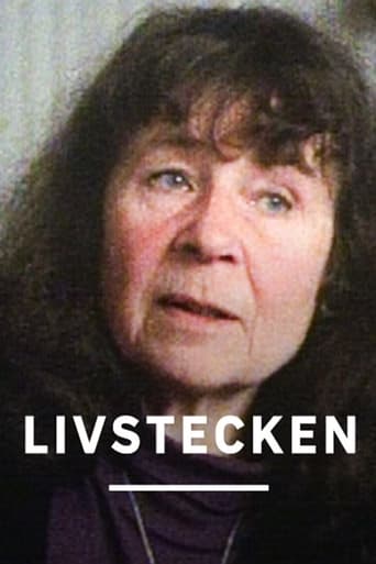 Poster of Livstecken