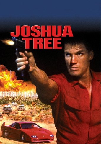 Poster of Joshua Tree