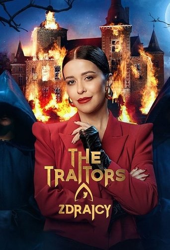 Portrait for The Traitors. Zdrajcy - Season 1