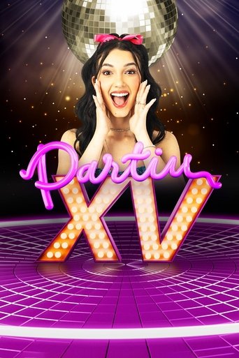 Poster of Partiu XV