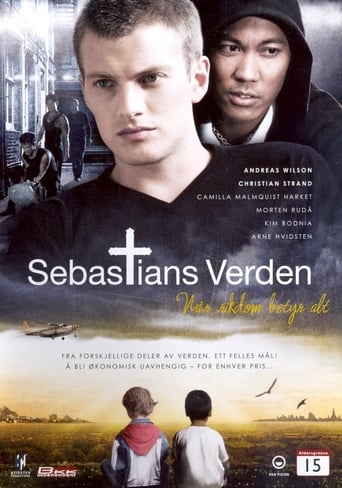 Poster of Sebastian's World