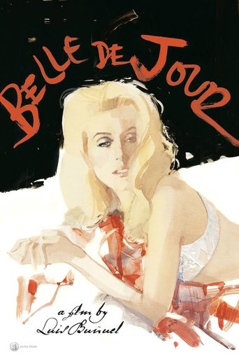 Poster of Belle de Jour