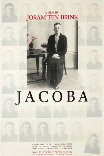 Jacoba Poster of Jacoba