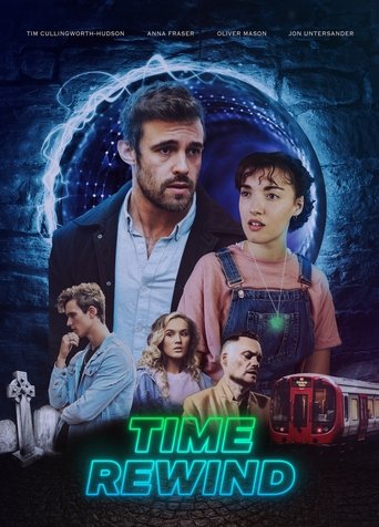 Poster of Time Rewind