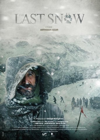 Poster of The Last Snow