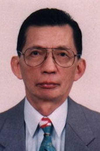 Portrait of Tang Sheng