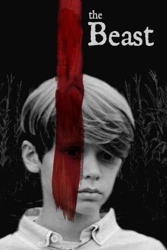 Poster of The Beast