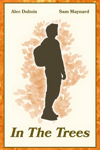 Poster of In the Trees