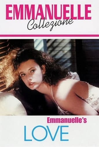 Poster of Emmanuelle's Love