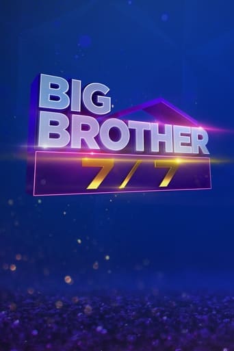 Poster of Big Brother 7/7