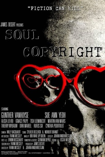 Poster of Soul Copyright