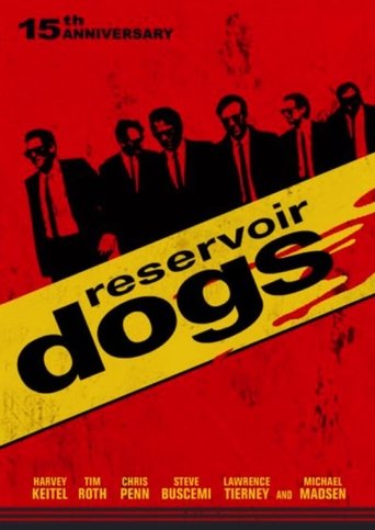 Poster of ‘Reservoir Dogs’ Revisited