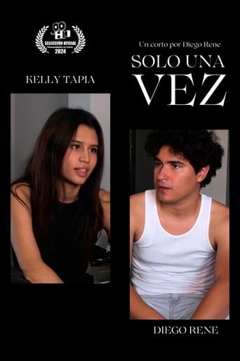 Poster of Sólo una vez