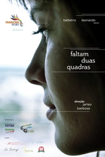 Poster of Faltam Duas Quadras