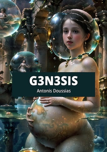 Poster of G3N3SIS