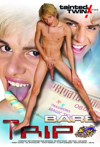 Poster of Bare Trip