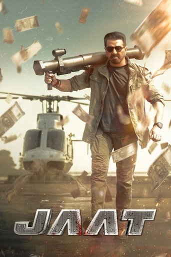 Poster of Jaat
