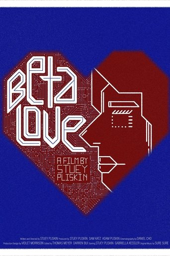 Poster of Beta Love
