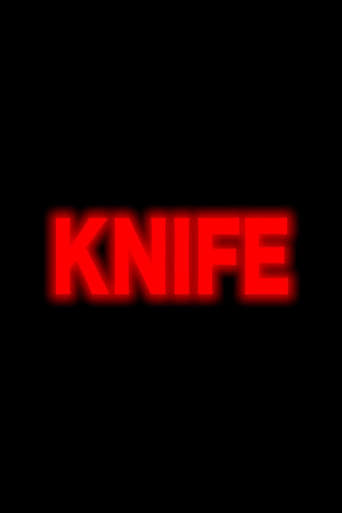 Poster of Knife