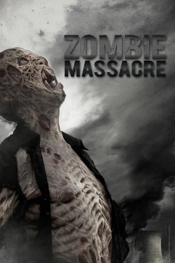 Poster of Zombie Massacre
