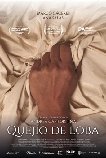 Poster of Quejío de loba