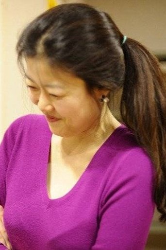Portrait of Jang Young-sun