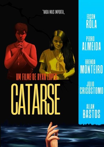 Poster of Catarse