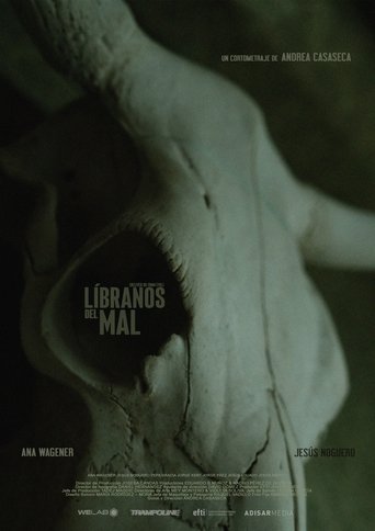 Poster of Líbranos del mal