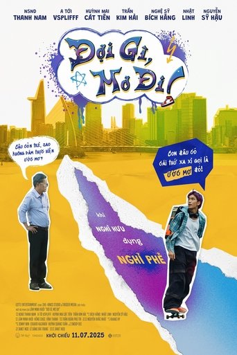 Poster of Dream On