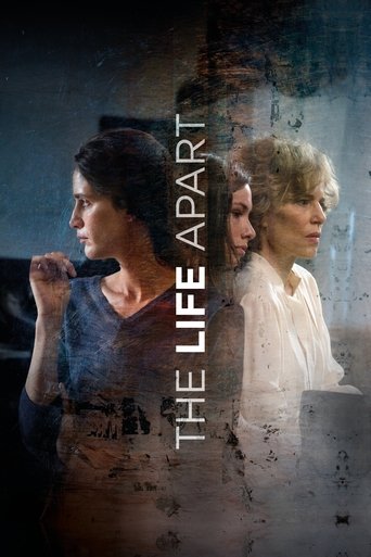 Poster of The Life Apart