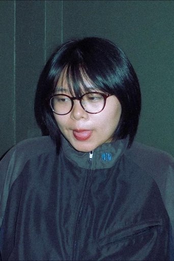 Portrait of Pichanun Srisawad