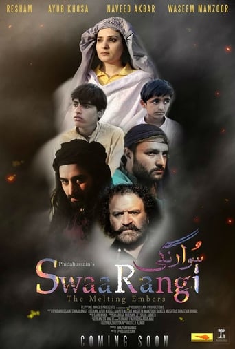 Poster of Swaarangi