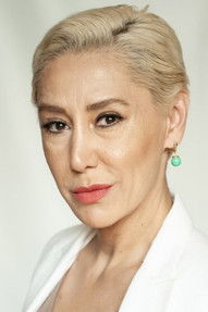 Portrait of Nigar Gulahmadova