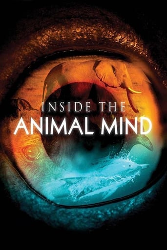 Poster of Inside the Animal Mind