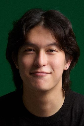 Portrait of Igu Yeh