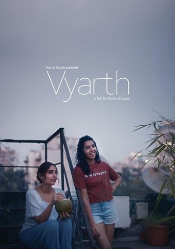 Poster of Vyarth