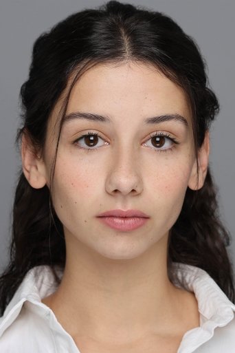 Portrait of Helena Zumel