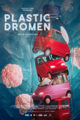 Poster of Plastic dromen